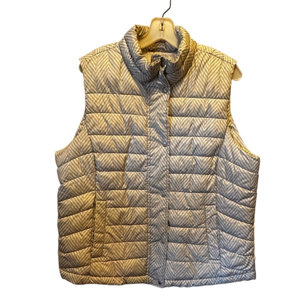 Gap Puffer Vest